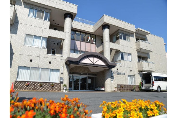 介護老人保健施設　あげお愛友の里・埼玉県・作業療法士（介護老人保健施設）