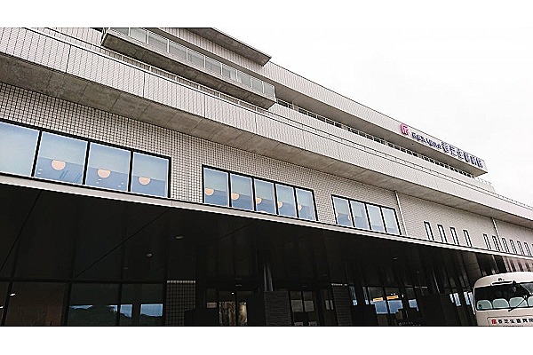 医療法人藤井会　香芝生喜病院・奈良県・看護師（ケアミックス型病院）