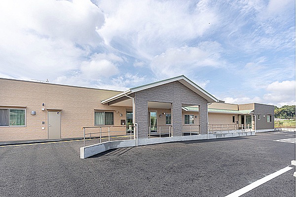 障害者多機能型施設　新座みちしるべ・埼玉県・看護師（介護施設）