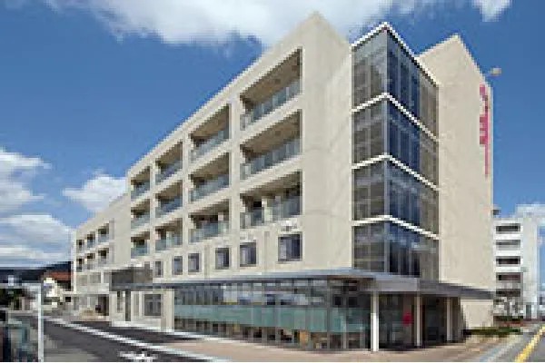 医療法人　微風会・広島県・歯科衛生士（療養型病院）