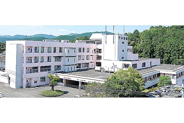 医療法人　創治　竹本病院・高知県・薬剤師（ケアミックス型病院）