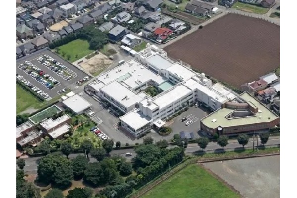 医療法人　康生会　小柳病院・熊本県・看護師（精神科病院）