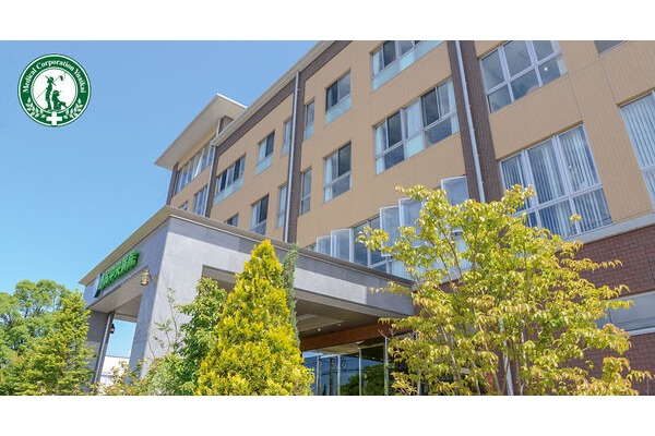 医療法人　友愛会　野尻中央病院・宮崎県・作業療法士（病院）