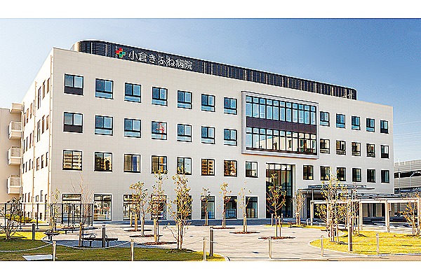 医療法人社団　天翠会・福岡県・薬剤師（病院）