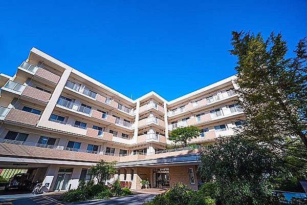 和楽荘　通所介護事業部・広島県・介護福祉士（通所）