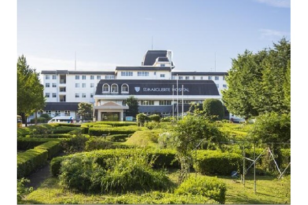 医療法人社団　恵仁会　セントマーガレット病院・千葉県・看護師（ケアミックス型病院）