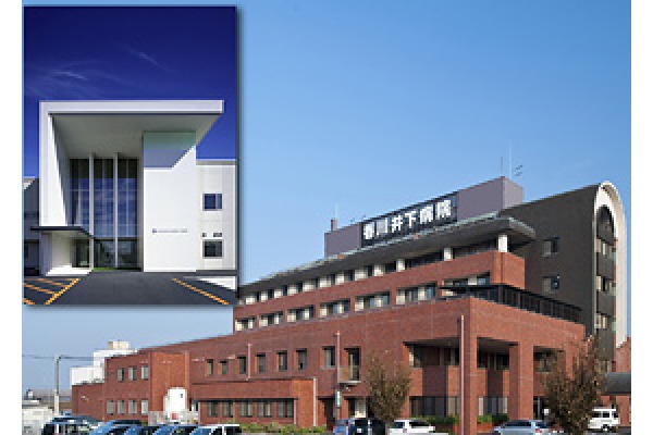 医療法人社団　豊南会　香川井下病院・香川県・介護福祉士（ケアミックス型病院）