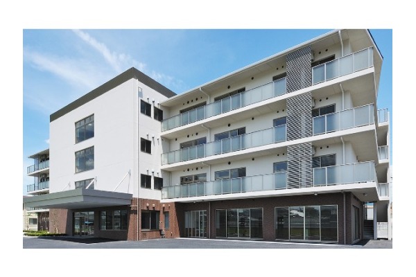 社会福祉法人　福智会　特別養護老人ホーム　あいの郷・奈良県・介護福祉士（特別養護老人ホーム）