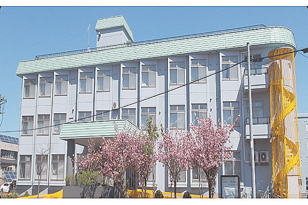 社会福祉法人　百合の会・北海道・介護福祉士（デイサービス）