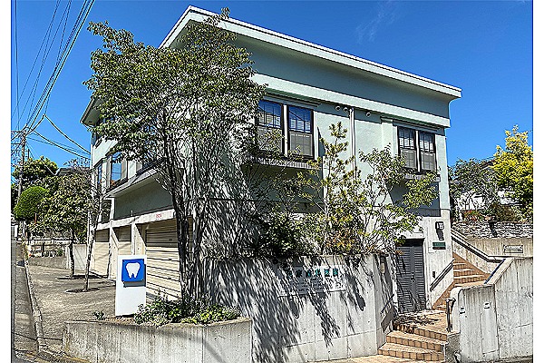 氏家歯科医院・神奈川県・歯科技工士（歯科医院）