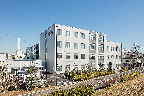 社会福祉法人　仁生社　江戸川メディケア病院・東京都・管理栄養士（一般病院）