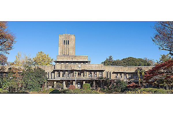 浴風会病院・東京都・理学療法士（ケアミックス型病院）