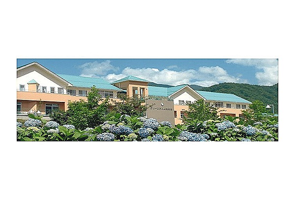 社会福祉法人　グリーンアルム福祉会・長野県・看護師（介護老人保健施設）