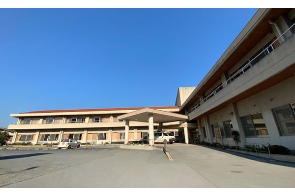 介護老人保健施設あそヘルホス・栃木県・看護師（介護老人保健施設）