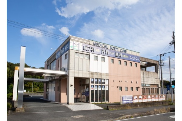 西奈良メディカルクリニック・奈良県・居宅ケアマネージャー（クリニック）