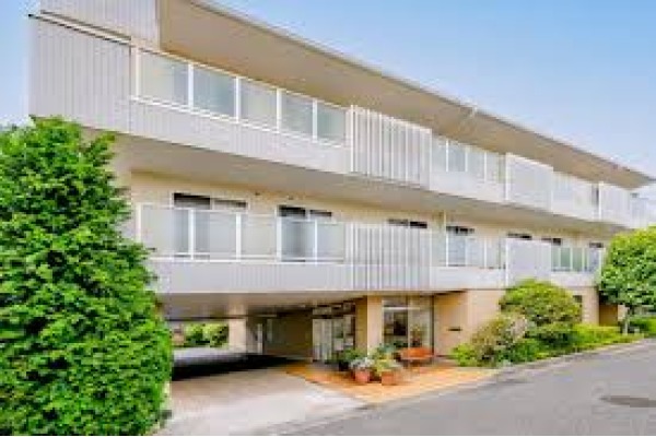 医療法人社団　真成会・東京都・看護師（介護施設）