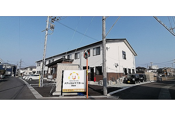 メディカルケアホーム南仙台・宮城県・看護師（訪問看護）