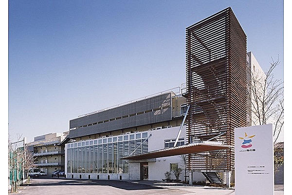 青梅市地域包括支援センターうめぞの・東京都・看護師・