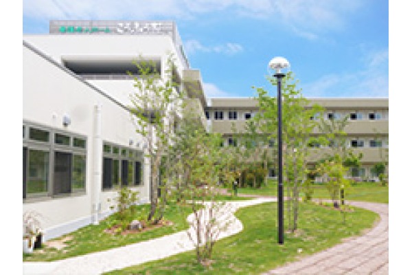 養護老人ホームこうふう苑・三重県・介護職（老人ホーム）