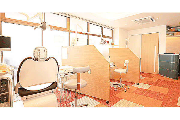 医療法人尚志会　玉井歯科医院・大阪府・歯科衛生士（予防／歯科医院）