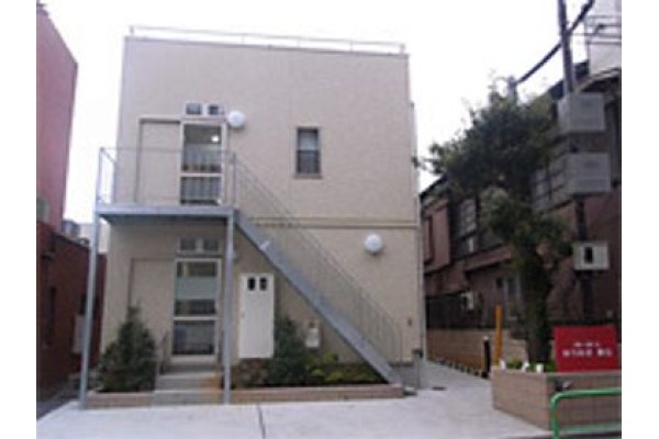 グループホーム　ゆりの花　旭丘・東京都・介護職（グループホーム）