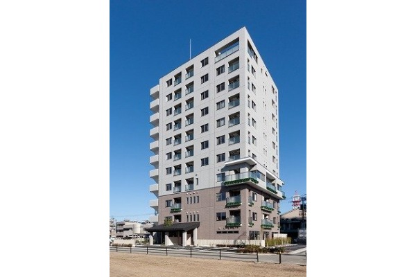 ヴィルヌーブあさくらショートステイ・福井県・介護職（ショートステイ）