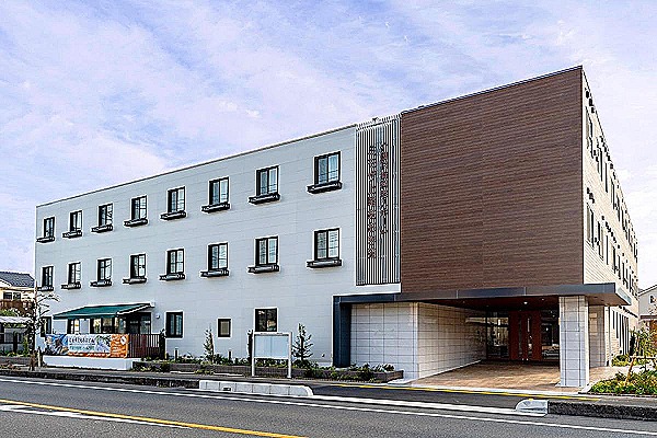 居宅介護支援事業所　いっしん上尾・埼玉県・ケアマネージャー（居宅介護支援）