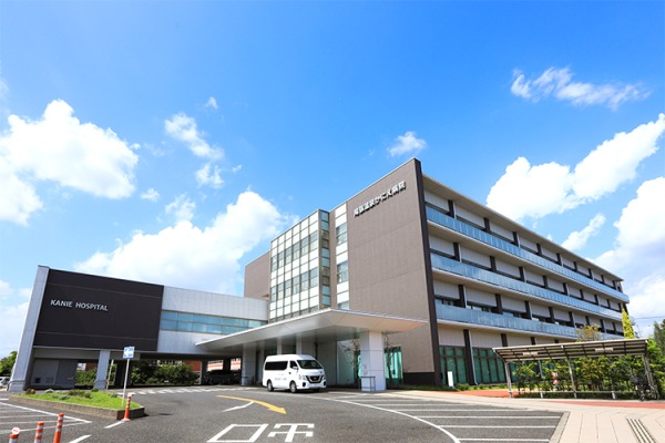 医療法人　瑞頌会・愛知県・看護助手（夜勤専従／ケアミックス型病院）