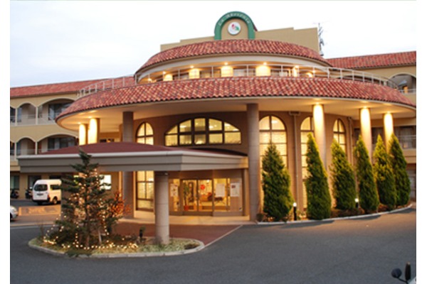 医療法人　神明会　介護老人保健施設　ラ・アケソニア・大阪府・介護職（介護施設）