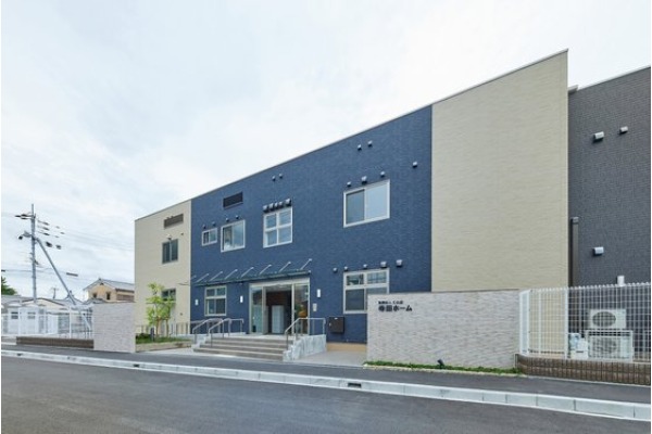 介護付き高齢者住宅　寺田ホーム・京都府・介護職（病院）