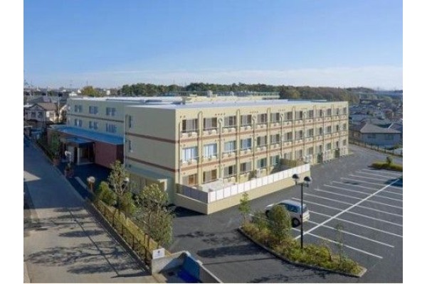 株式会社太寿・千葉県・介護職（介護施設）