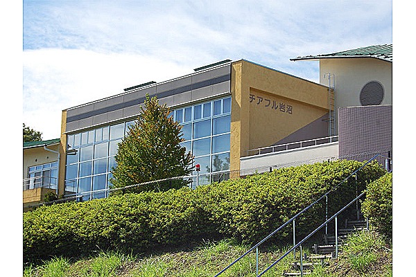 特別養護老人ホームチアフル岩沼・宮城県・介護職（特別養護老人ホーム）