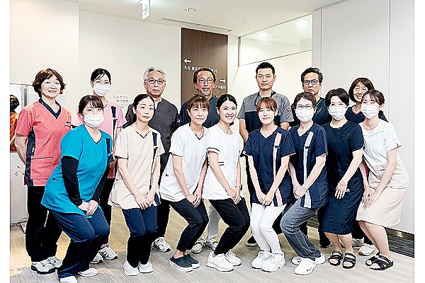 医療法人社団　創新会　アプル歯科医院・東京都・歯科衛生士（訪問診療／歯科医院）