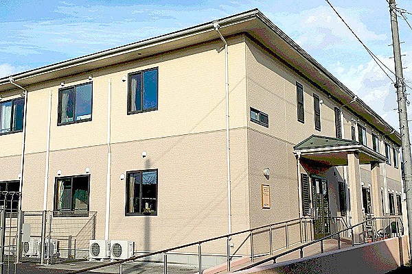 社会福祉法人　敬長福祉会・宮城県・介護職（特別養護老人ホーム）
