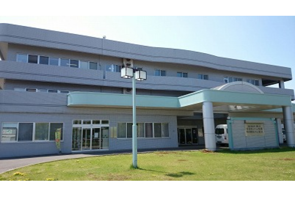 特別養護老人ホーム　愛仁園・北海道・看護師（特別養護老人ホーム）