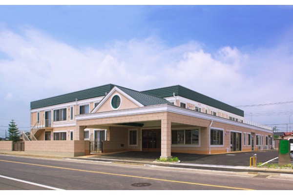 社会福祉法人　常盤福祉会・栃木県・介護職（デイサービス）