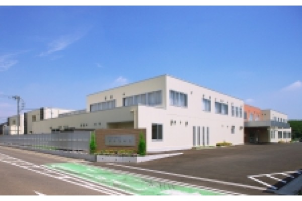 介護老人保健施設　けやきの舎・茨城県・管理栄養士（介護老人保健施設）