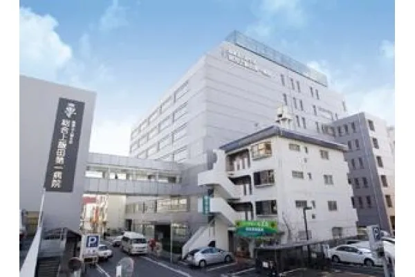 総合上飯田第一病院・愛知県・看護師・