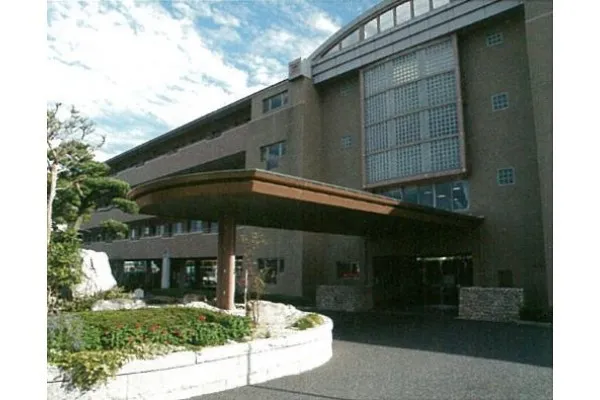 介護老人保健施設エルステイ芦屋・兵庫県・看護師・