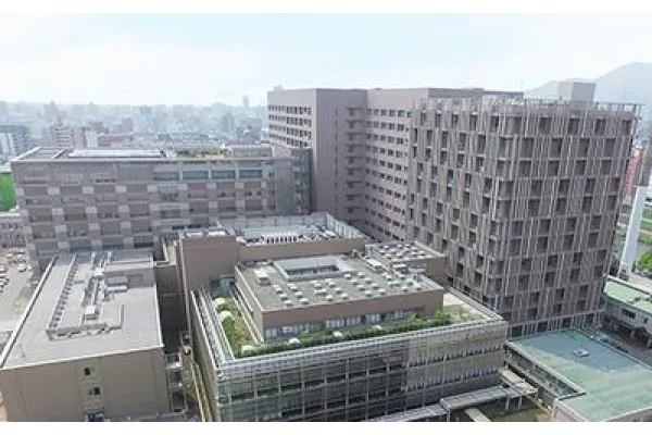 医療法人 杉村会 杉村病院・熊本県・看護助手・