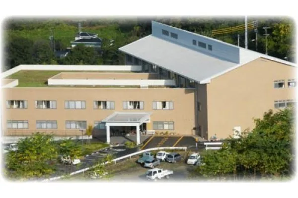 医療法人フジタ 介護老人保健施設 フジオカ・愛知県・看護師・