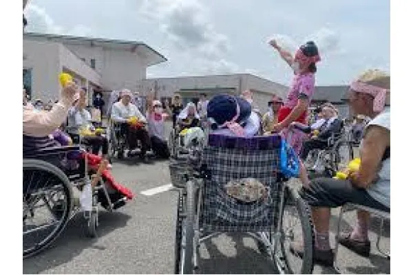 社会福祉法人 南郷福祉会・宮城県・看護師・