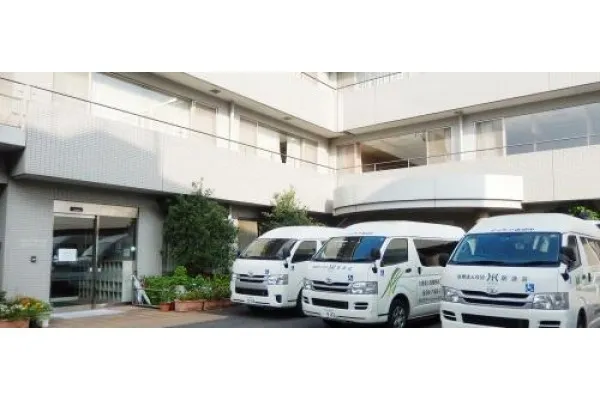 介護老人保健施設エスペーロ・千葉県・介護職・