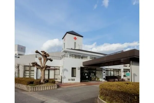 多可赤十字病院・兵庫県・看護師・