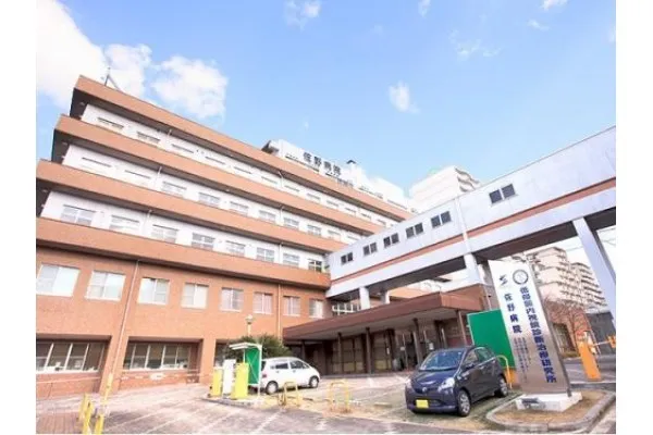 医療法人 薫風会 佐野病院・兵庫県・理学療法士・