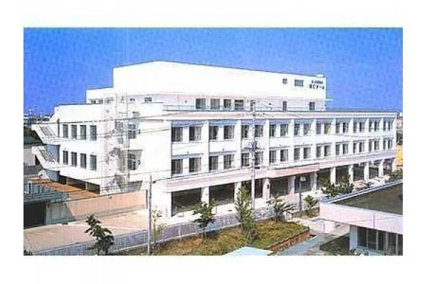 介護老人保健施設 恵仁ホーム・宮城県・看護師・