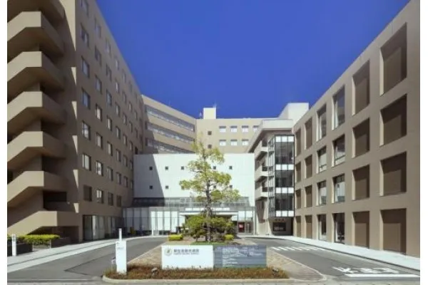 医療法人社団 蘇生会 蘇生会総合病院・京都府・言語聴覚士・