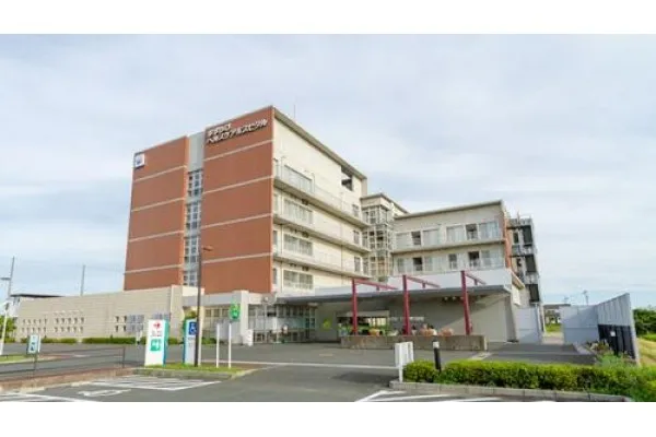 医療法人 弘遠会 すずかけヘルスケアホスピタル・静岡県・看護師・