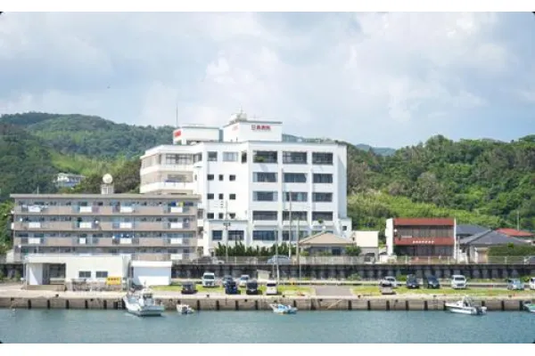 医療法人外海弘仁会 日浦病院・長崎県・看護師・