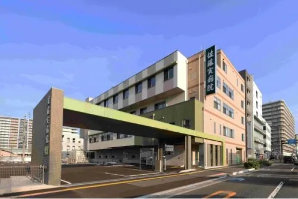 医療法人グランセル 佐藤実病院・愛媛県・薬剤師・